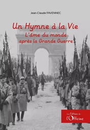 Un hymne à la vie