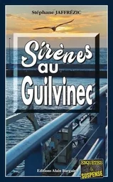 Sirènes au Guilvinec