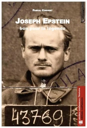 Joseph Epstein, bon pour la légende.