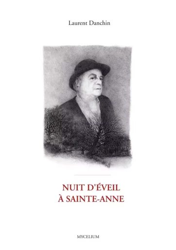 Nuit d'éveil à Sainte-Anne -  - LELIVREDART