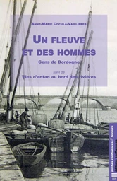 Un fleuve et des hommes