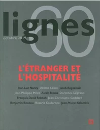 Revue Lignes n°60