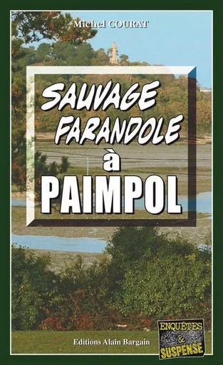 Sauvage farandole a paimpol - COURAT MICHEL - Alain Bargain