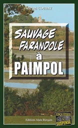 Sauvage farandole a paimpol