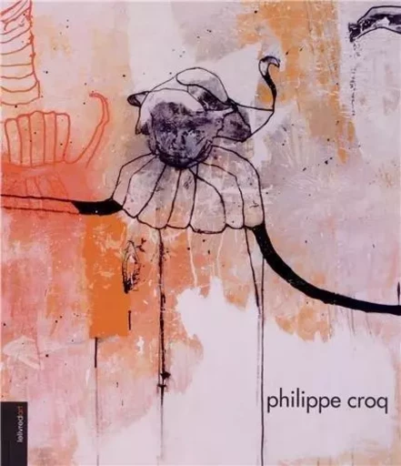 Philippe Croq -  - LELIVREDART