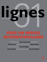 Revue Lignes n°61