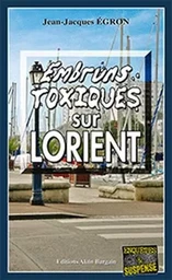 Embruns toxiques sur lorient