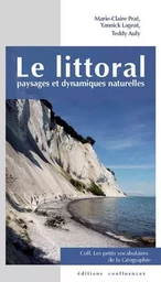 Le littoral - paysages et dynamiques naturelles