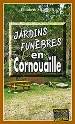 Jardins funebres en cornouaille - MIGNON ELISABETH - Alain Bargain