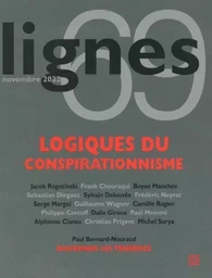 Revue Lignes N°69