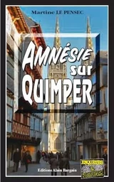 Amnesie sur quimper