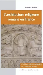 L'architecture religieuse romane en France