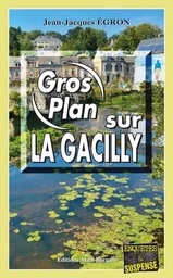 Gros plan sur La Gacilly