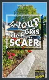 Le Loup gris de Scaër