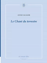 Le Chant du terrestre