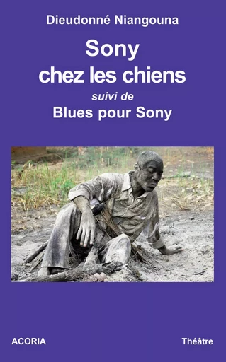 Sony chez les chiens -  - Editions Acoria