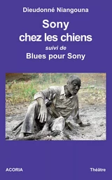 Sony chez les chiens