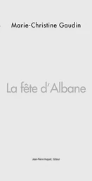 La Fête d’Albane