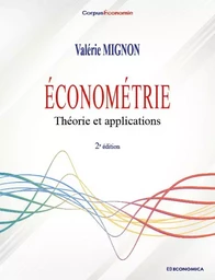 Économétrie