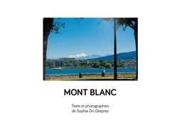 Mont Blanc