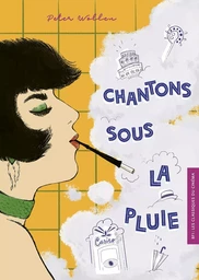 BFI N°24 Chantons sous la pluie