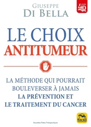 Le choix antitumeur