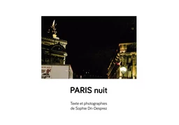 Paris nuit