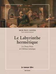 Le Labyrinthe hermétique