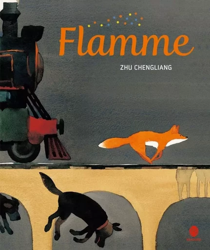 FLAMME - Chengliang ZHU - HONGFEI