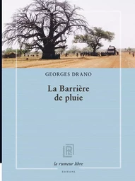 La Barrière de pluie