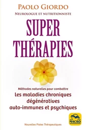 Superthérapies