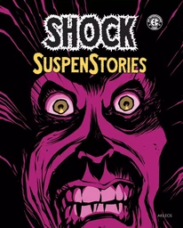 Shock Suspenstories T1