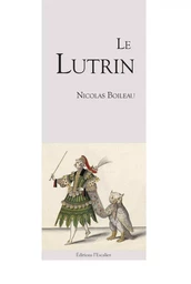 Le Lutrin