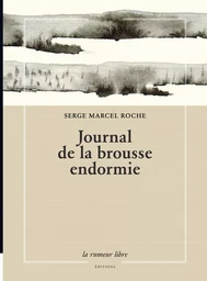 Journal de la brousse endormie