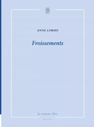 Froissements