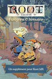 Root - Pérégrins & Horsains