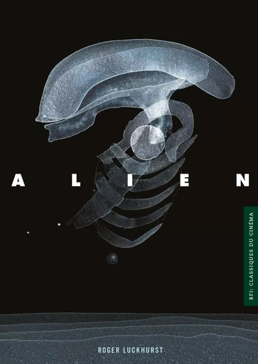 BFI N°01 : Alien -  LUCKHURST-R - AKILEOS