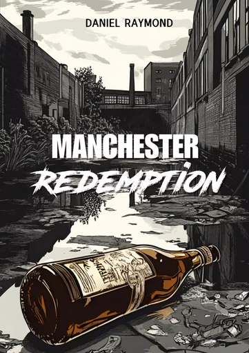 Manchester Redemption - Daniel RAYMOND - PUBLISHROOM