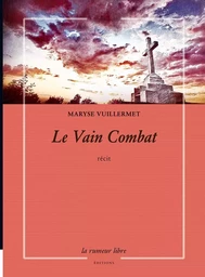 Le Vain Combat