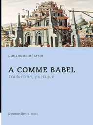 A comme Babel