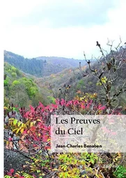 Les preuves du ciel