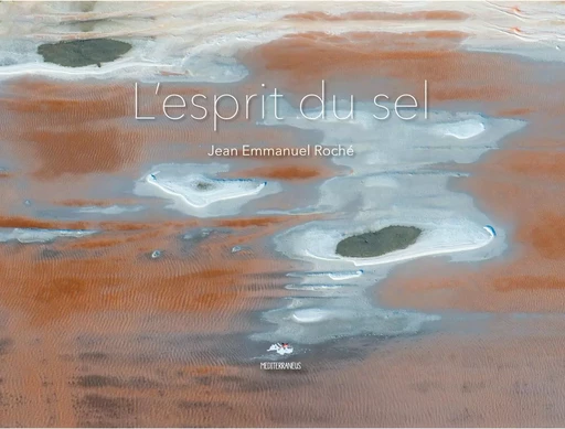 L'esprit du sel - Jean Emmanuel Roché - MEDITERRANEUS