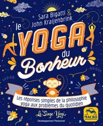 Le yoga du bonheur