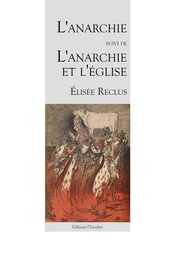 L'anarchie - L'anarchie et l'église