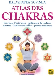 Atlas des chakras