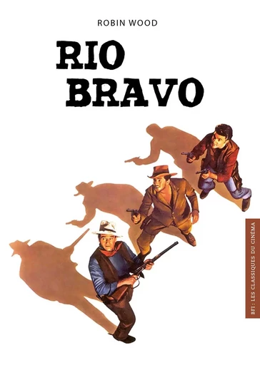 BFI N°07 : Rio Bravo -  WOOD-R - AKILEOS