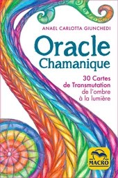 Oracle chamanique