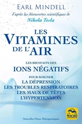 Les vitamines de l'air