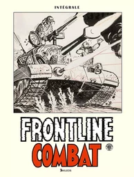 Frontline Combat intégrale