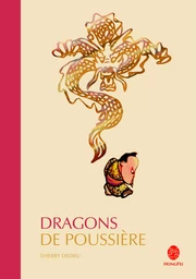 DRAGONS DE POUSSIERE